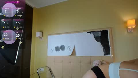 Annie online show from 03/12/25, 04:08