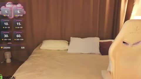 Annie online show from 03/12/26, 01:34