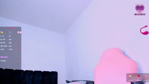 SUSAN online show from 02/12/25, 07:13