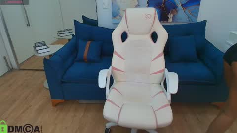 Snapshot of susan_backer chatting on 02/26/26, 12:15 Susan online show from 02/26/26, 12:15