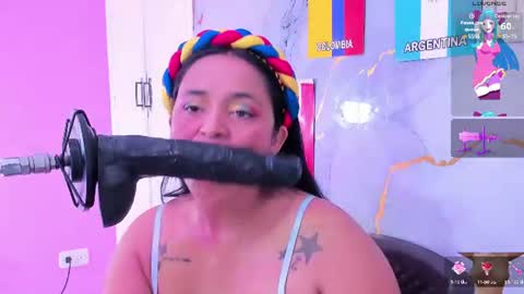 Susan online show from 07/07/26, 11:58