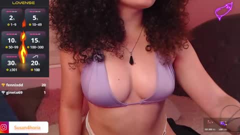 Susan online show from 01/15/25, 09:35