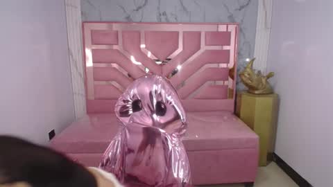 Snapshot of susan_ch1 chatting on 02/26/26, 07:35 Susy online show from 02/26/26, 07:35