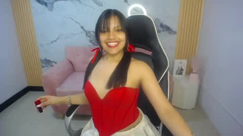 Susy online show from 04/06/26, 07:37
