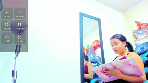 susan online show from 11/05/25, 07:03