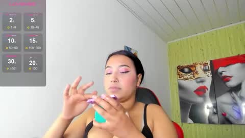 susan online show from 02/12/26, 08:48