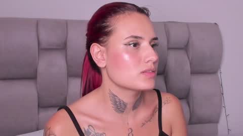 Susan online show from 02/05/25, 02:40