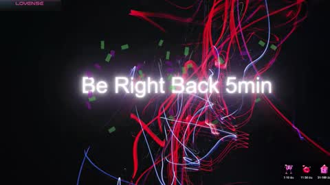 Susan online show from 11/19/25, 01:33