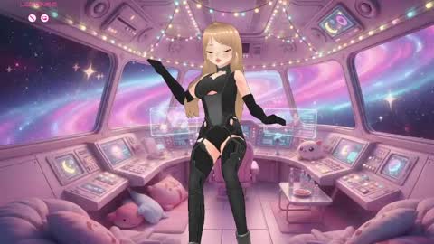 susana online show from 04/10/26, 04:01