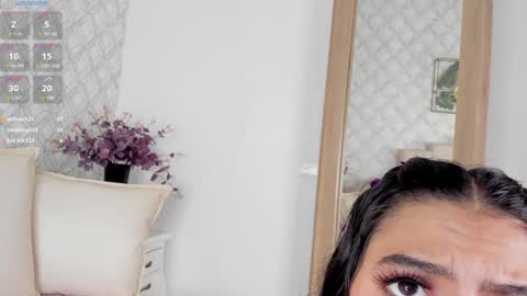  SUSANA  online show from 01/07/25, 02:41