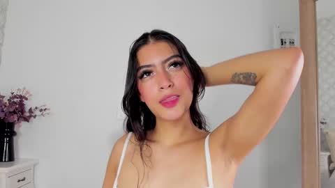  SUSANA  online show from 02/21/25, 11:01