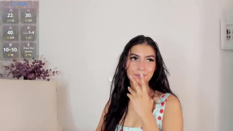  SUSANA  online show from 02/22/25, 01:57