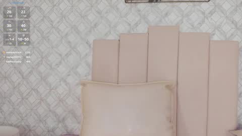  SUSANA  online show from 03/06/25, 02:18