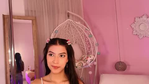 Snapshot of susana__sanchez chatting on 05/15/26, 11:17 SUSANA online show from 05/15/26, 11:17