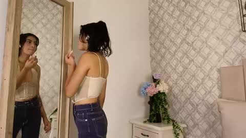 Snapshot of susana__sanchez chatting on 06/06/26, 12:10 SUSANA online show from 06/06/26, 12:10