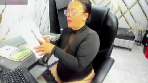 Susana Flame online show from 06/24/26, 04:44