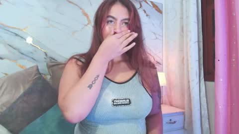 Susana online show from 03/01/26, 07:32