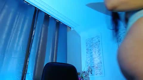 Snapshot of susana_hank chatting on 02/18/25, 09:53 susana online show from 02/18/25, 09:53