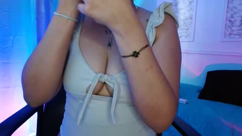 Snapshot of susana_hank chatting on 03/07/25, 08:44 susana online show from 03/07/25, 08:44