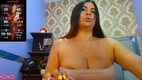 S U S A N A online show from 06/01/26, 12:51