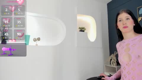 Snapshot of susana_huston chatting on 02/23/26, 05:32 susana_huston online show from 02/23/26, 05:32