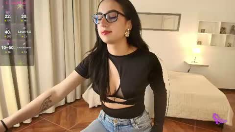 Susana online show from 06/26/26, 12:53