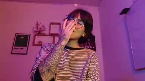 susana_w online show from 12/07/24, 02:09