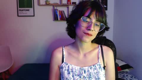 susana_w online show from 02/26/25, 12:16