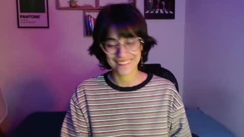 susana_w online show from 03/05/25, 02:14