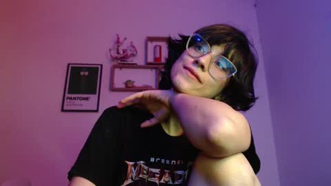 susana_w online show from 03/05/25, 11:16