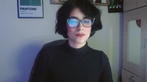 susana_w online show from 11/24/25, 10:53