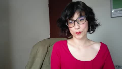 susana_w online show from 02/16/26, 09:33