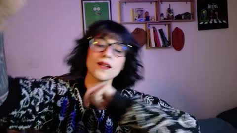 susana_w online show from 03/03/26, 12:06