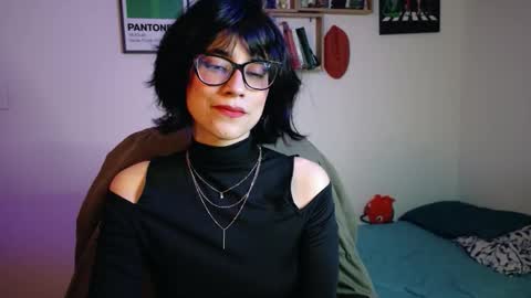 susana_w online show from 03/11/26, 12:05