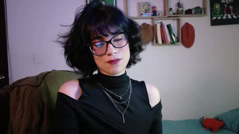 susana_w online show from 03/19/26, 12:36