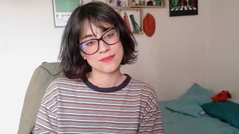 susana_w online show from 03/25/26, 05:41