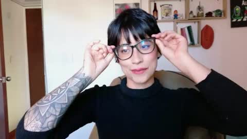 susana_w online show from 07/06/26, 02:36