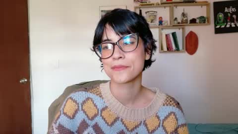 susana_w online show from 07/07/26, 03:05