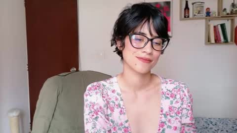 susana_w online show from 07/20/26, 05:04