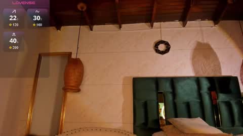 Susana W online show from 11/22/25, 08:30