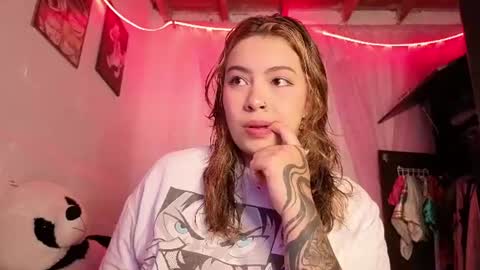Snapshot of susana_williamss chatting on 07/09/26, 01:09 Susana W online show from 07/09/26, 01:09