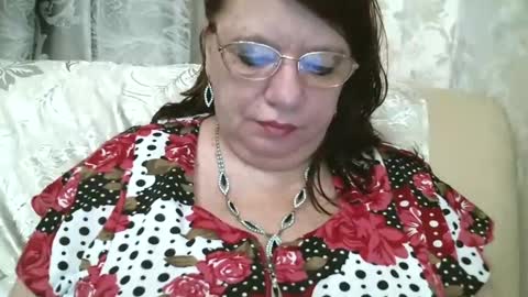 SusanaAhSun online show from 12/12/24, 12:01