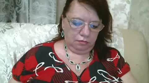 SusanaAhSun online show from 12/16/24, 03:11