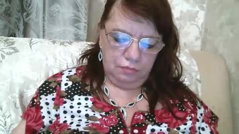 SusanaAhSun online show from 12/23/24, 03:23