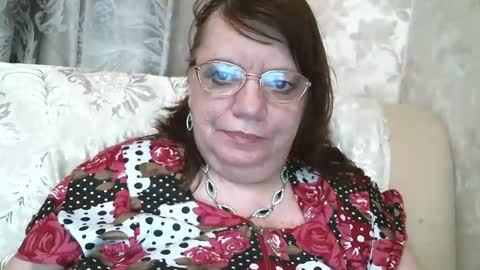 SusanaAhSun online show from 01/02/25, 03:51