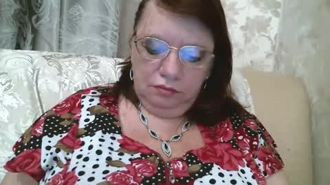 SusanaAhSun online show from 01/08/25, 11:54