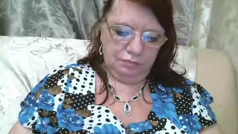 SusanaAhSun online show from 01/22/25, 03:07