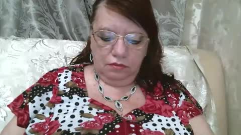 SusanaAhSun online show from 01/29/25, 12:02