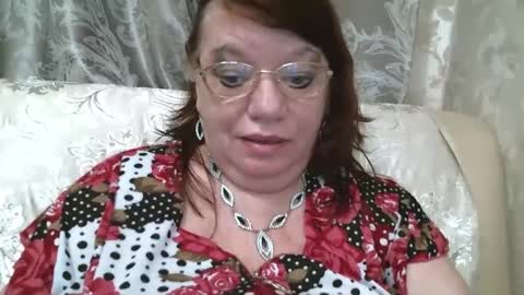 SusanaAhSun online show from 01/30/25, 02:58