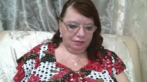 SusanaAhSun online show from 02/05/25, 11:55